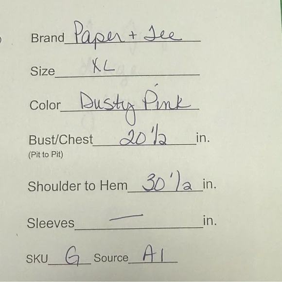 Paper + Tee Dusty Rose Lace Halter Top Keyhole Back Romantic Boho XL - Picture 8 of 8